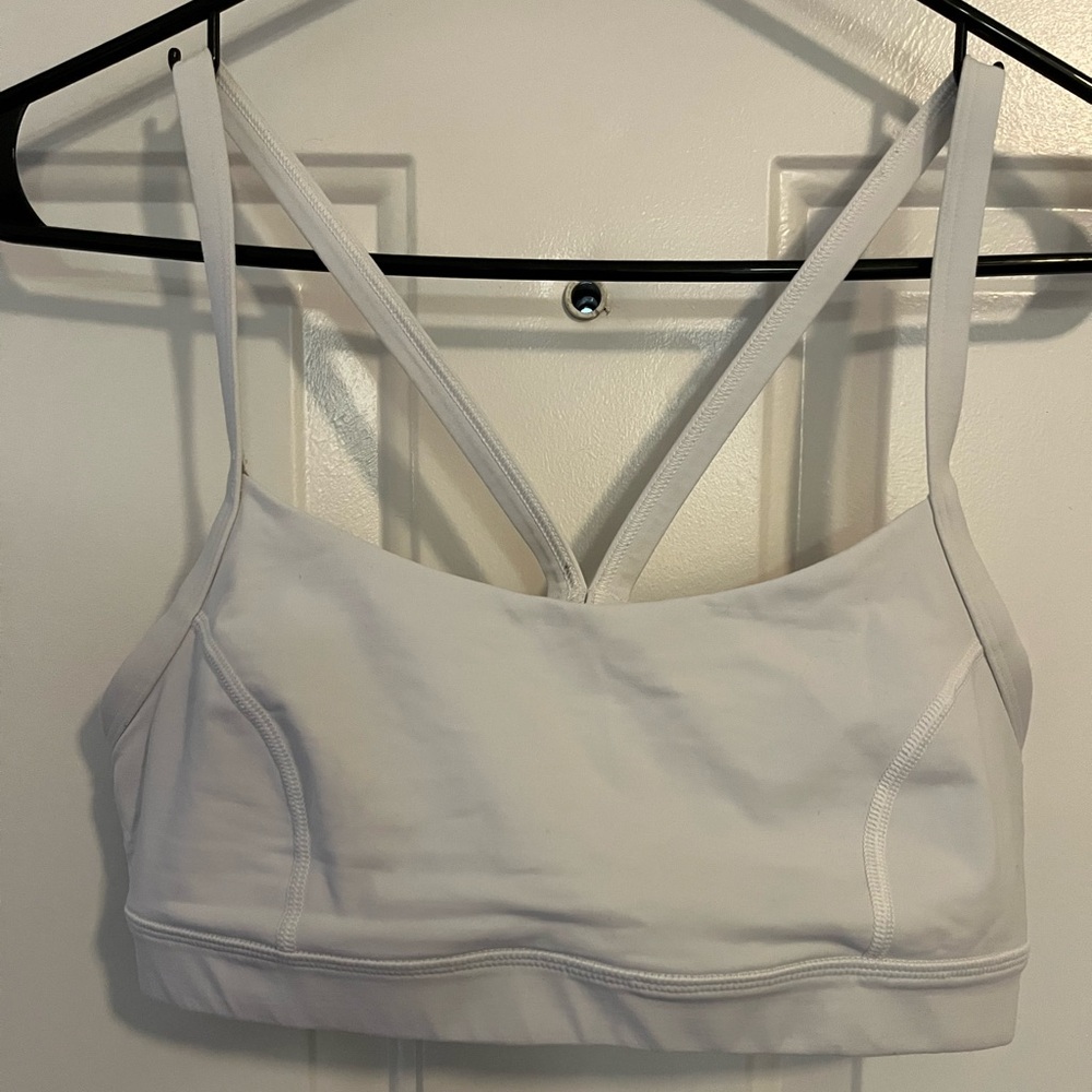 Lululemon bra